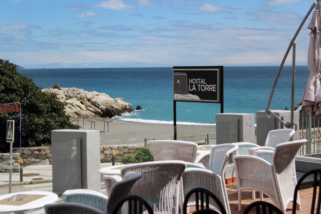 HOSTAL LA TORRE